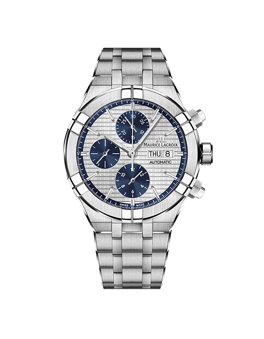 Часы AI6038-SS002-131-2